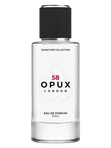 58 by OPUX