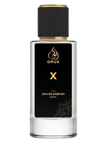 X by OPUX