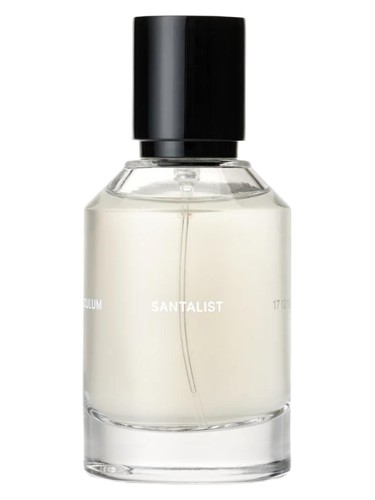 Santalist by ORACULUM