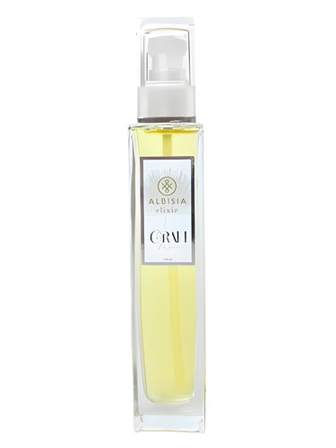 Albisia Body Elixir by Orali Perfume