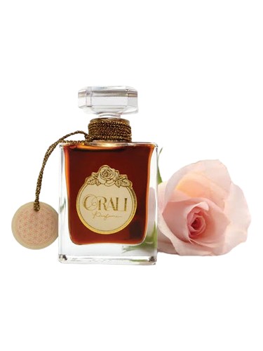 Maitreya by Orali Perfume
