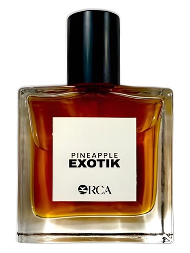 Pineapple Exotik by Orca
