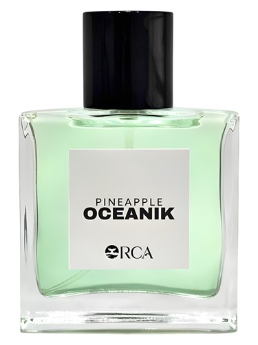 Pineapple Oceanik by Orca