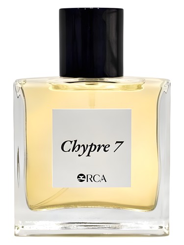 Chypre 7 by Orca
