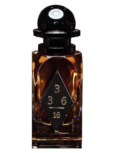 Espresso Ash by OrdioLab