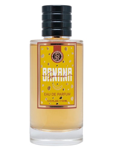 Banana Splush by Ori Russo
