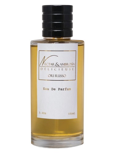 Nectar & Ambrosia Delicieuse by Ori Russo