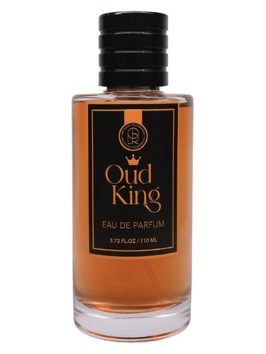 Oud King by Ori Russo