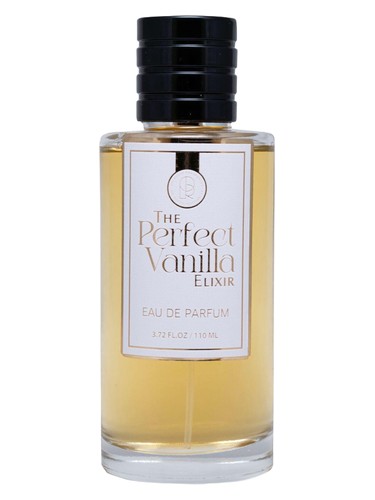 The Perfect Vanilla Elixir by Ori Russo