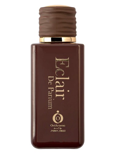 Eclair De Parfum by OriArome