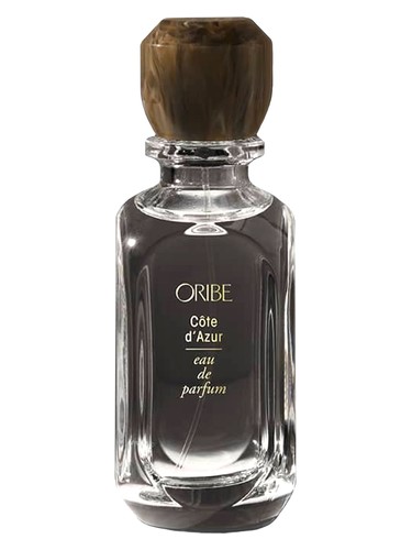 Cote d'Azur by Oribe