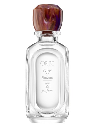 Valley Of Flowers by Oribe
