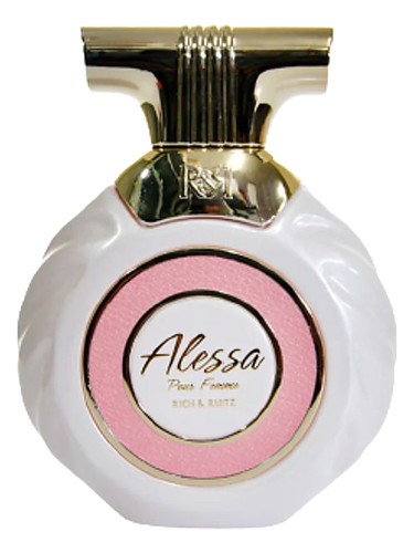 Alessa by Orientica