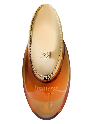 Immerse by Orientica