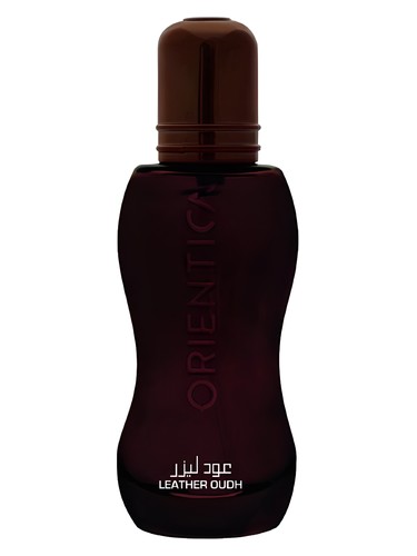 Leaher Oudh by Orientica