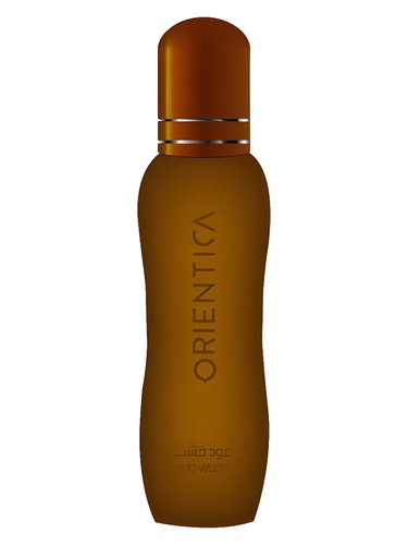 Oud Wood by Orientica