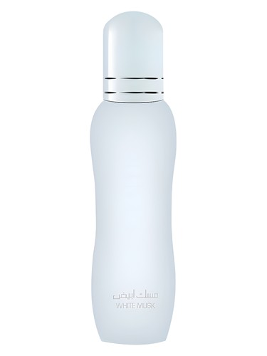White Musk by Orientica