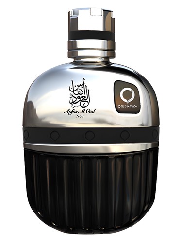 Anfas Al Oud Noir by Orientica
