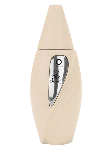 Dareen Anaqa by Orientica
