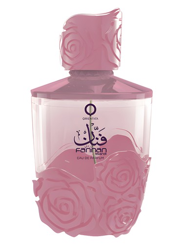 Fannan Wardi by Orientica