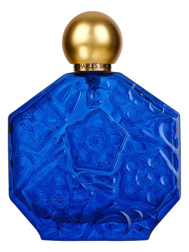 Ombre Azurite by Jean Charles Brosseau
