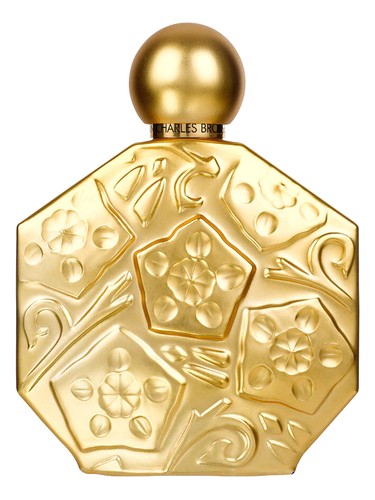 Ombre Rose Edition d'Exception Eau de Parfum by Jean Charles Brosseau