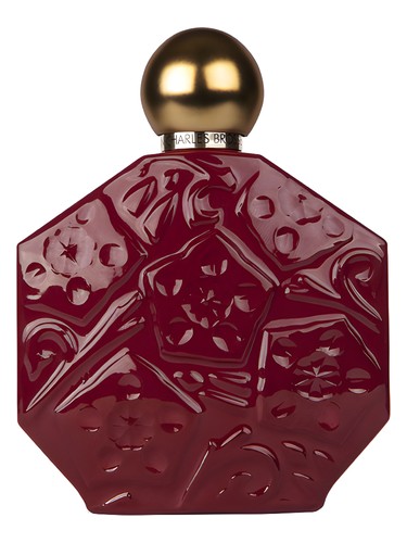 Ombre Rubis by Jean Charles Brosseau