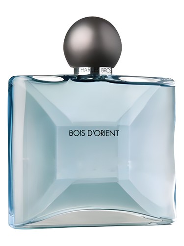 Collection Homme/Bois D'Orient by Jean Charles Brosseau