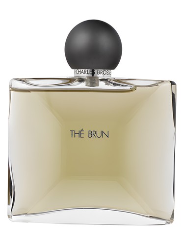 Collection Homme/Thé Brun by Jean Charles Brosseau