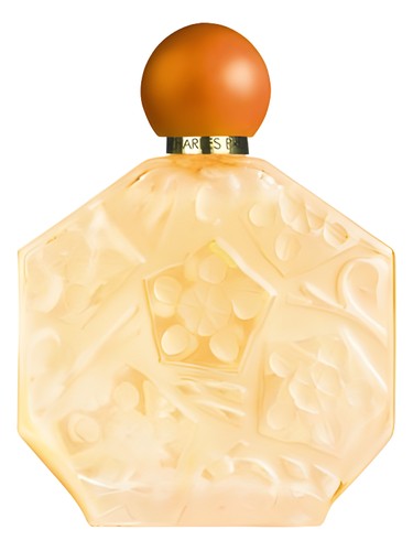 Fleurs d'Ombre/Bergamote by Jean Charles Brosseau