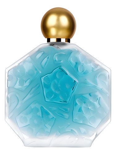 Fleurs d'Ombre/Ombre Bleue by Jean Charles Brosseau