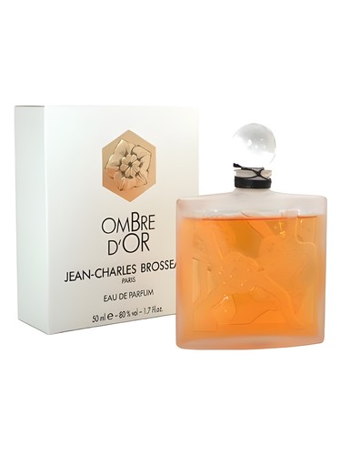 Ombre D'Or by Jean Charles Brosseau