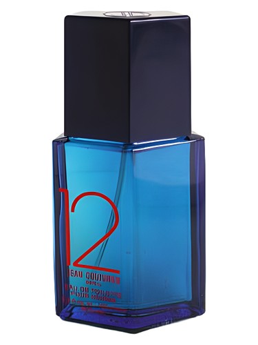 12 by Jean Couturier