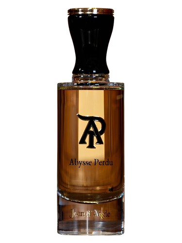 Abysse Perdu by Jean d'Aigle