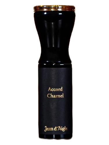Accord Charnel by Jean d'Aigle