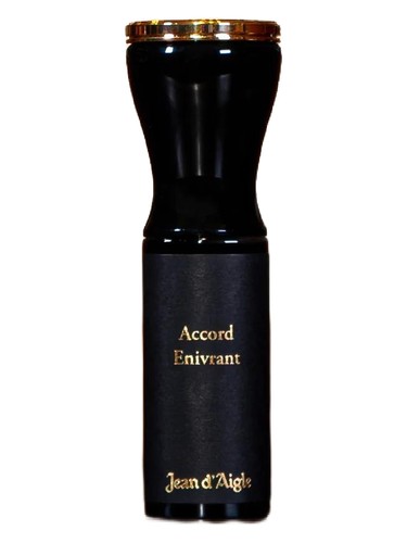 Accord Divin by Jean d'Aigle