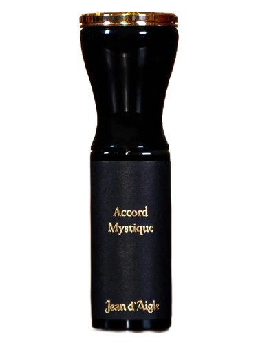 Accord Mystique by Jean d'Aigle