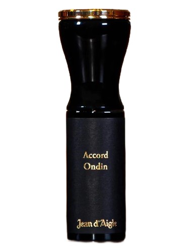 Accord Ondin by Jean d'Aigle