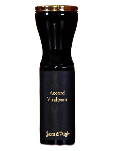 Accord Vitalisant by Jean d'Aigle