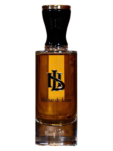 Nectar de Lune by Jean d'Aigle