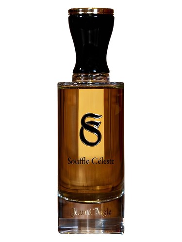 Souffle Céleste by Jean d'Aigle