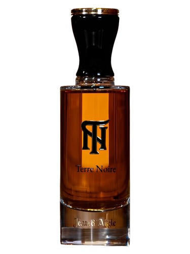 Terre Noire by Jean d'Aigle