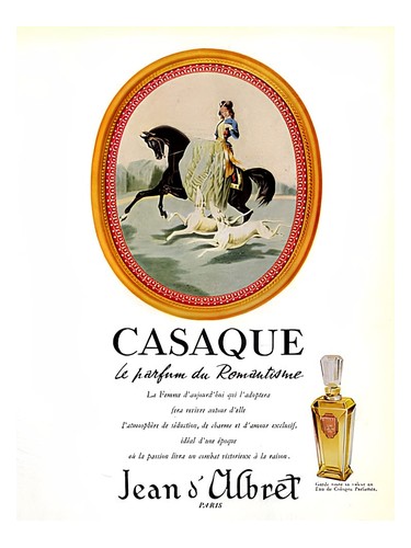 Casaque by Jean d'Albret