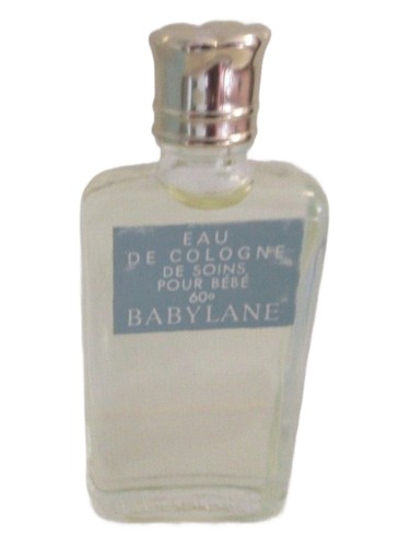 Babylane by Jean d'Albret