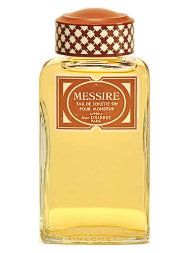 Messire by Jean d'Albret