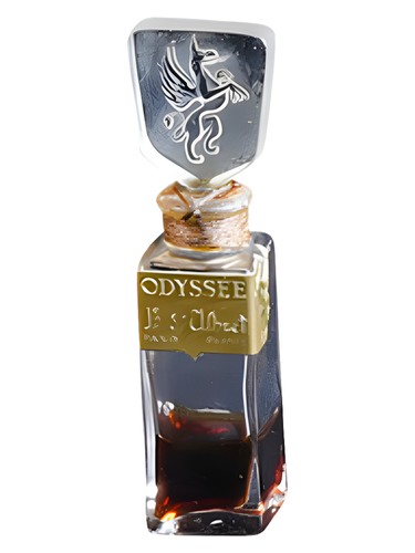 Odyssée by Jean d'Albret
