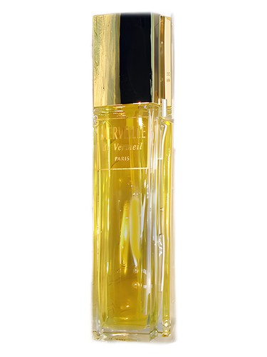 Merveille de Vermeil by Jean Louis Vermeil