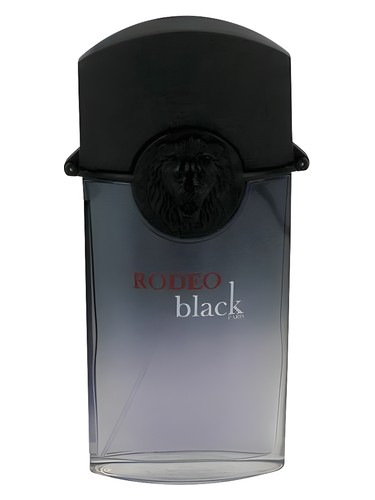 Rodeo Black by Jean Louis Vermeil