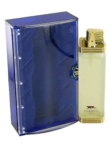 Vermeil by Jean Louis Vermeil