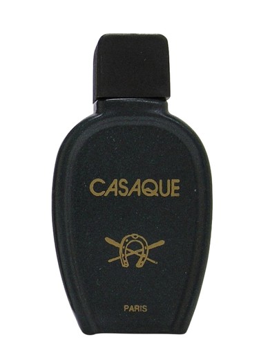 Casaque by Jean Louis Vermeil